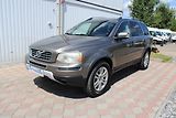 Volvo XC90 2,4 D5 AWD SUMMUM 7 MÍST CZ - náhled 1