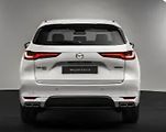Mazda CX-60 (2026) 3.3L D 254k 8AT  AWD Homura Co - náhled 1