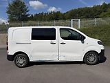 Toyota ProAce 2,0D 130kW automat závěs  - náhled 3