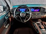 Mercedes-Benz GLE (2024) 450 d 4MATIC - náhled 16