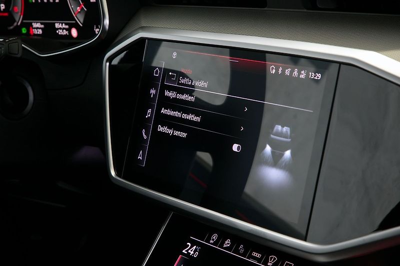 Audi A6 Allroad 50TDI 210kW Webasto TZ HD Soft - fotka 39 z 50