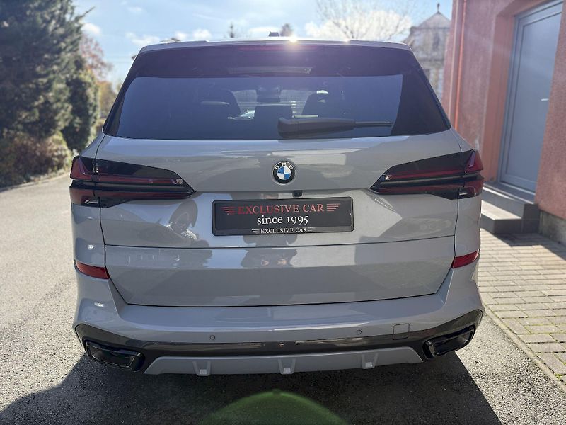 BMW X5 xDrive40d M-PRO Individ. Gar.+ - fotka 4 z 48