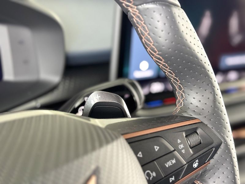 Cupra Terramar 2,0TSI VZ 265*4x4*DPH*Tažné - fotka 30 z 40
