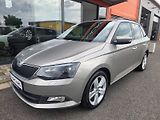 Škoda Fabia (2017) 1.0 TSI SERVISI KNÍŽKA - náhled 1