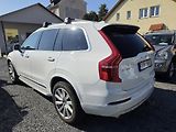 Volvo XC90 2.0D 7 míst TZ  - náhled 2