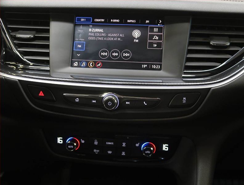 Opel Insignia (2021) 2.0 CDTI, Automat, Serv.kniha - fotka 12 z 22