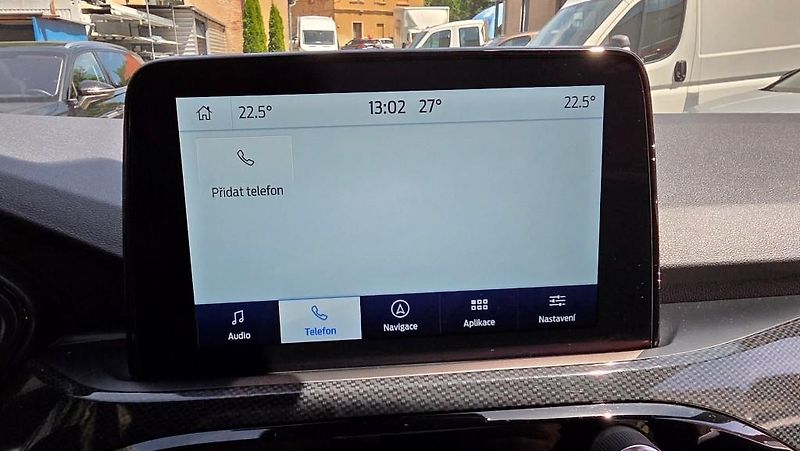 Ford Kuga (2022) 2.5i PHEV 165 kW ST-line AT TZ - fotka 21 z 33