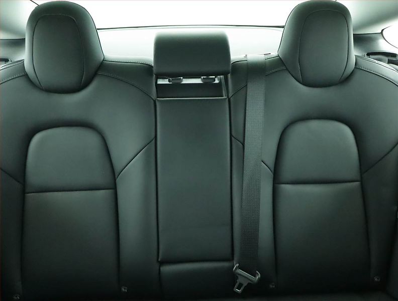 Tesla Model 3 (2019) Std Range Plus 52kWh, SoH 83% - fotka 10 z 22