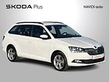 Škoda Fabia (2022) Combi 1.0 TSI Ambition Top - náhled 28