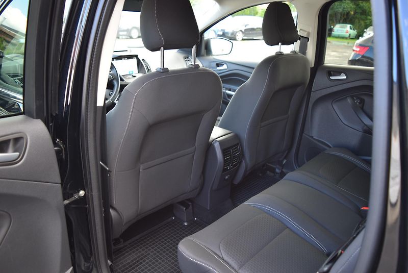 Ford Kuga (2020) 1.5 EcoBoost 110kw TITANIUM  - fotka 16 z 45