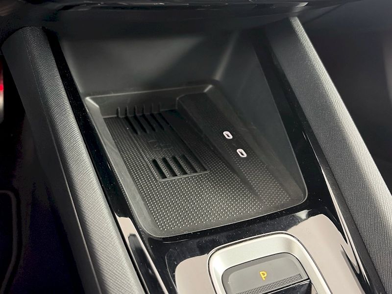 Škoda Octavia (2025) DSG 2.0TSI 195kW RS - fotka 23 z 33