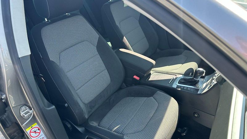 Volkswagen Passat (2013) 2.0TDI 125kW *ALLTRACK*DSG* - fotka 16 z 23
