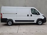 Peugeot Boxer (2026) FG 3000 L2H1 DIESEL120k MAN6 - náhled 7