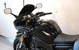 Yamaha FZ 8 S Fazer (2010) hezký stav - náhled 21