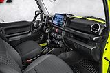 Suzuki Jimny 1,5 ALL GRIP - náhled 12