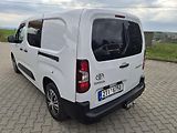 Toyota ProAce City (2023) 1,5 D-4D 130k Extra LWB CrewCa - náhled 4