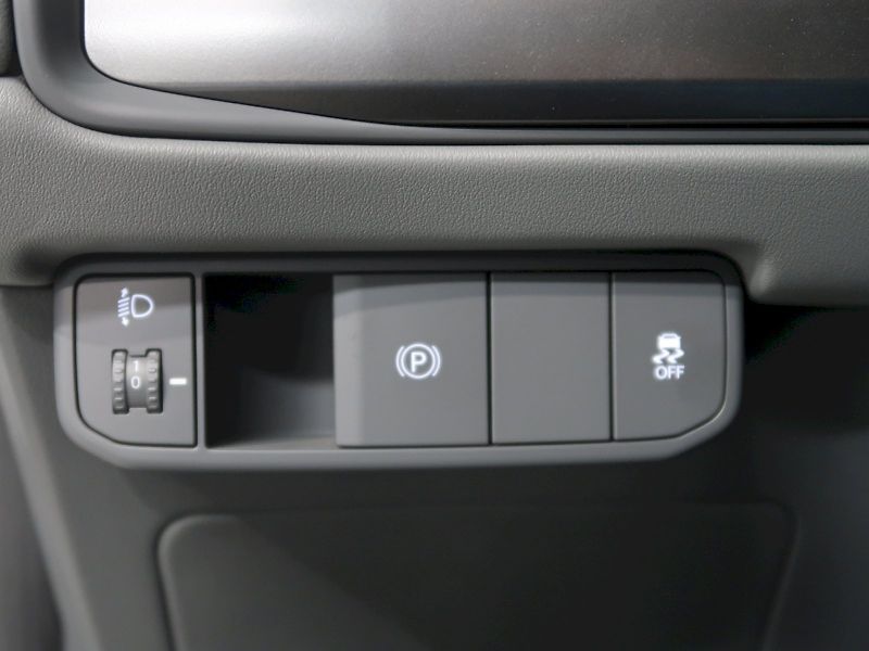 Kia EV3 (2025) AIR 81,4kWh 150KW - fotka 33 z 40