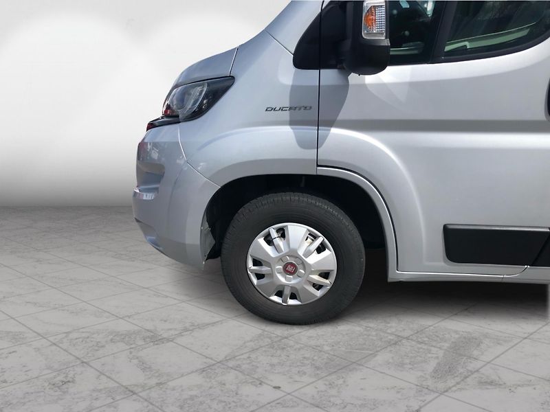 Fiat Ducato 2,3 JTD Karmann Mobil Dexter 5 - fotka 10 z 30