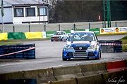 Sosnová hostila třetí letošní závod Autodrom Rally Série.