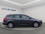 Ford Focus (2017) TREND 1.0 92 kW, ČR, Winter Sa - náhled 8