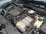 MG ZS 1,5 145kW Hybrid+ Essent AT TZ - náhled 28
