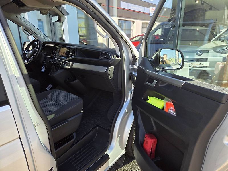 Volkswagen California 2.0 TDI DSG Beach Last Edition - fotka 35 z 57