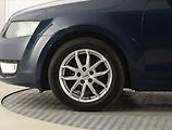Škoda Octavia (2017) 1.6 TDI, Tempomat - náhled 14