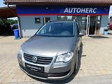 Volkswagen Touran (2009) 1.9 TDi DSG - náhled 1