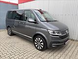 Volkswagen Multivan 2,0 TDi Highline Long DSG - náhled 1