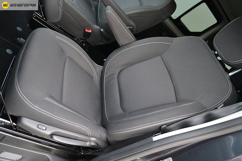 Renault Trafic L2 SPACECLASS dCi 170 EAG9 L2 - fotka 31 z 61