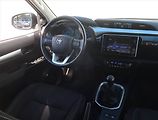Toyota Hilux (2019) 2.4 D-4D - náhled 7