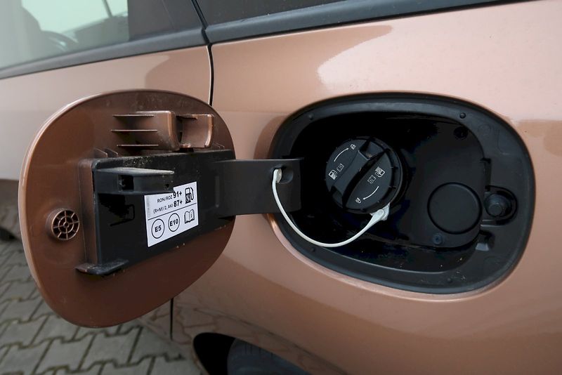 Kia Ceed (2022) Sportswagon 1.0 T-GDI / 88 kW - fotka 28 z 30