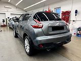 Nissan Juke 1.5DCi 81kW - náhled 3