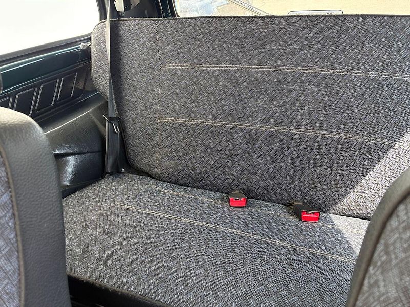 Lada Niva 1.7, 60kW, LPG, 4x4, Tažné - fotka 6 z 11