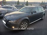 Audi A4 Allroad (2011) 2.0 TFSI Quattro, AT - náhled 1
