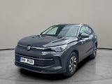 Volkswagen Tiguan People - náhled 1