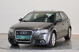 Audi A3 - náhled 1