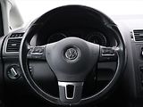 Volkswagen Touran 1,6 TDI 77kW DSG Comfortline C - náhled 15