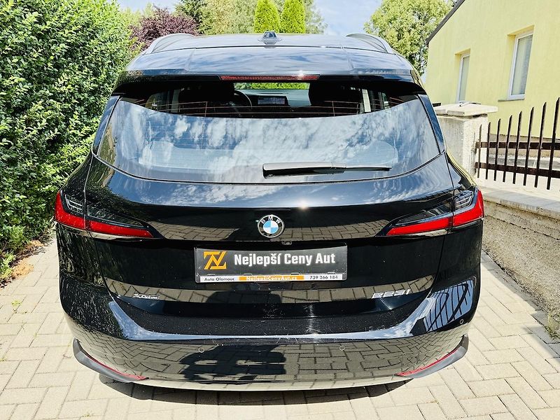 BMW Řada 2 (2023) 223i xDrive 218k 360° Koup.ČR - fotka 20 z 25