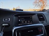 Volvo V60 2,0 120 KW D3 Automat tažné - náhled 22
