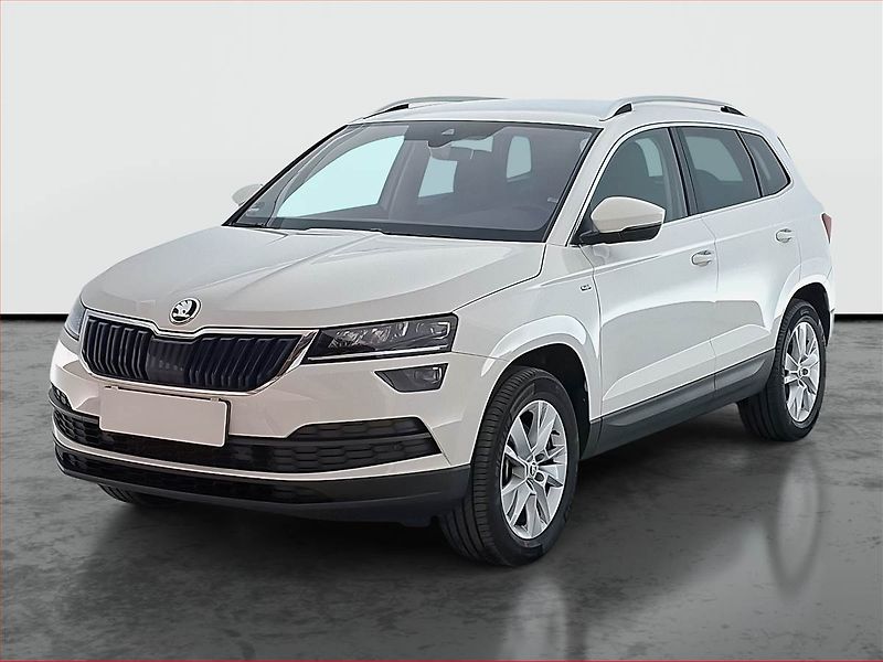 Škoda Karoq (2020) 2.0 TDI - fotka 2 z 19