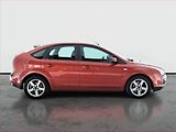 Ford Focus (2007) 1.6 16V, po STK, zamluveno - náhled 6