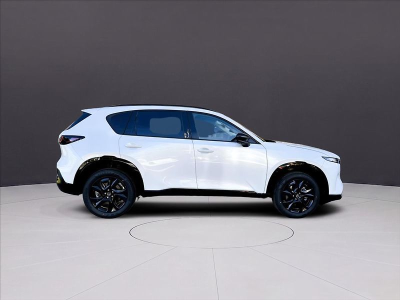 Mazda CX-5 (2026) 2,5 141ps 6AT AWD Homura Pano - fotka 7 z 13