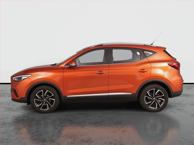 MG ZS (2023) Exclusive 1.0 Turbo, Automat - fotka 3 z 17