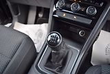 Volkswagen Touran (2016) 1.4TSI 110kw CLBMT 7MÍST TAŽN - náhled 36