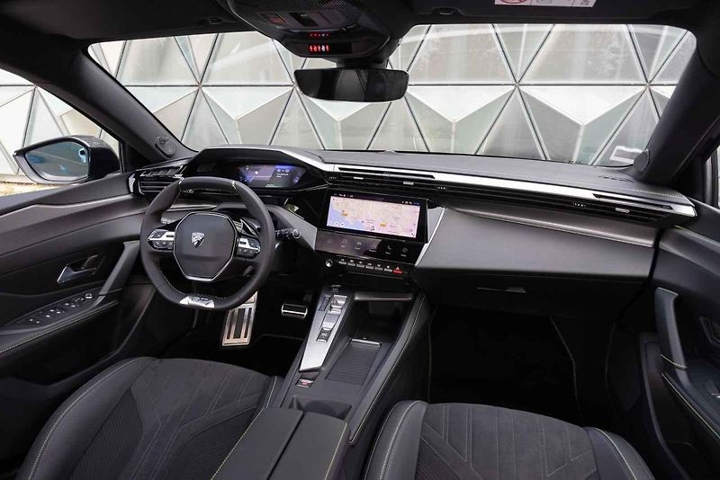 Peugeot 308 SW pro rok 2022