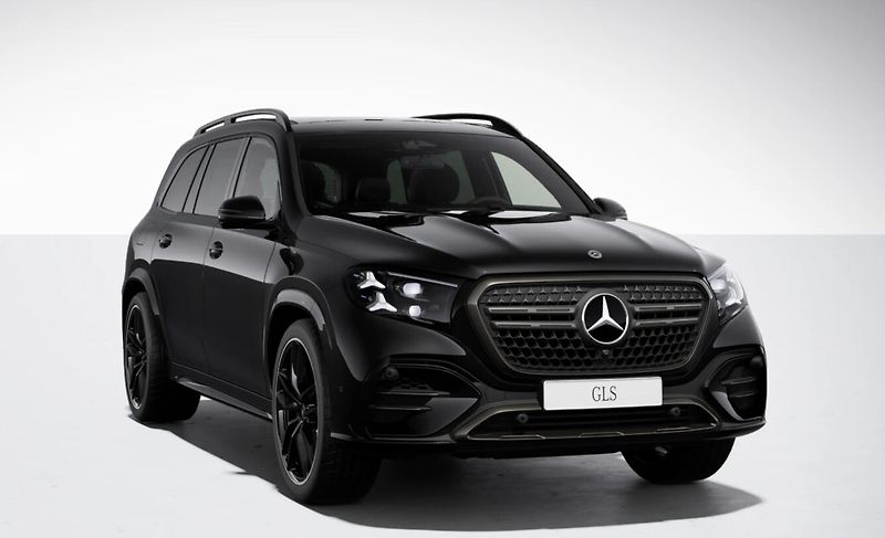 Mercedes-Benz GLE 450d AMG | FACELIFT | MAX - fotka 2 z 15