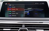 BMW Řada 7 d xDrive/9AT/Lasery - náhled 39