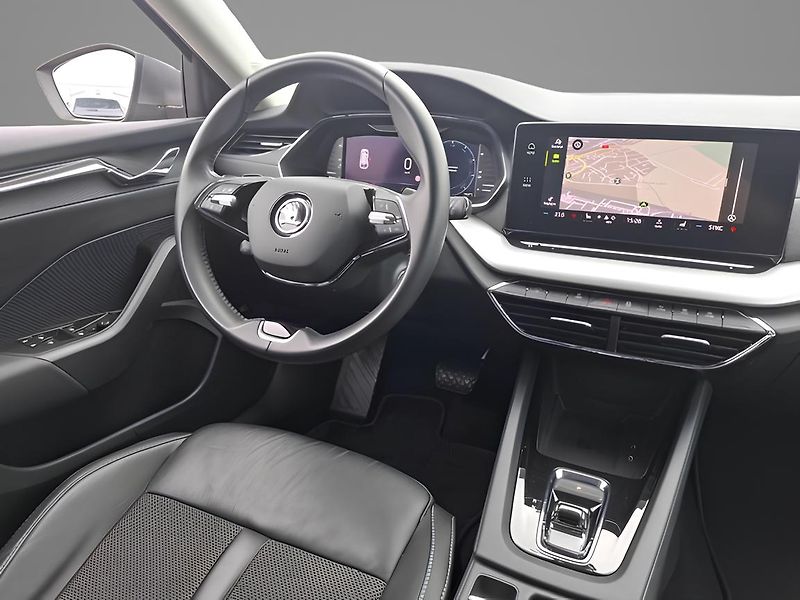 Škoda Octavia 2.0TDI DSG 110kW Style DPH  - fotka 3 z 4