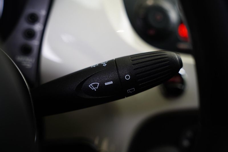 Fiat 500 - fotka 15 z 25